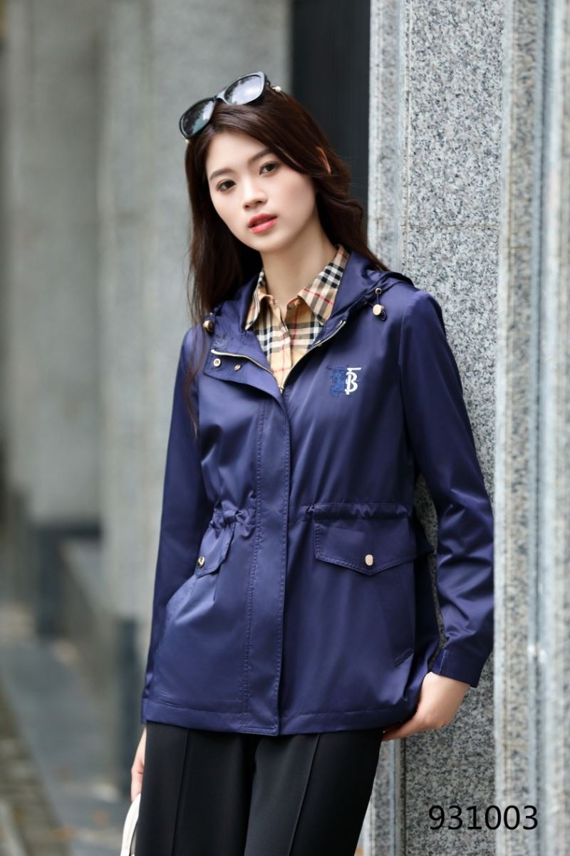 Burberry Outwear